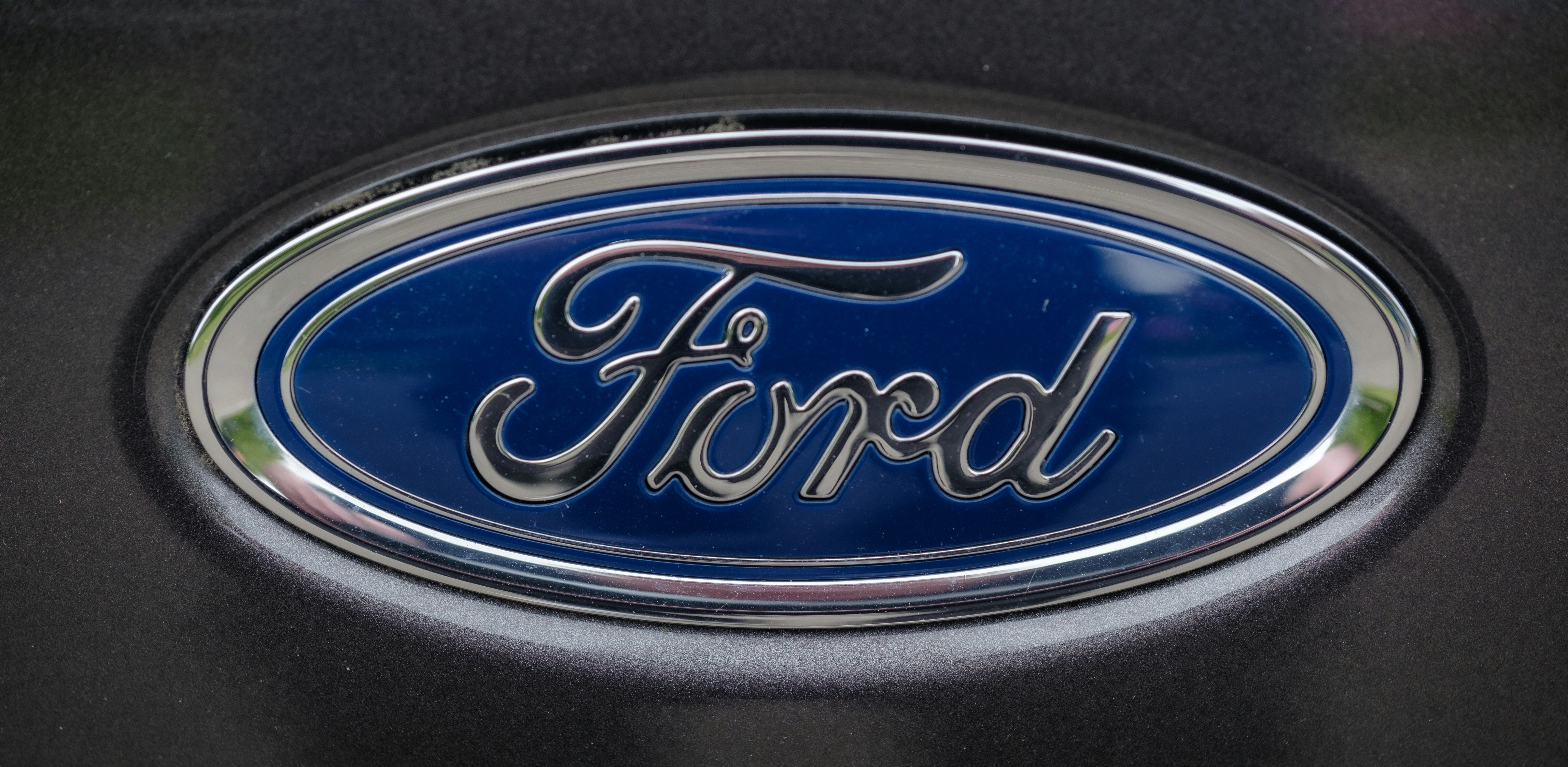 ford logo