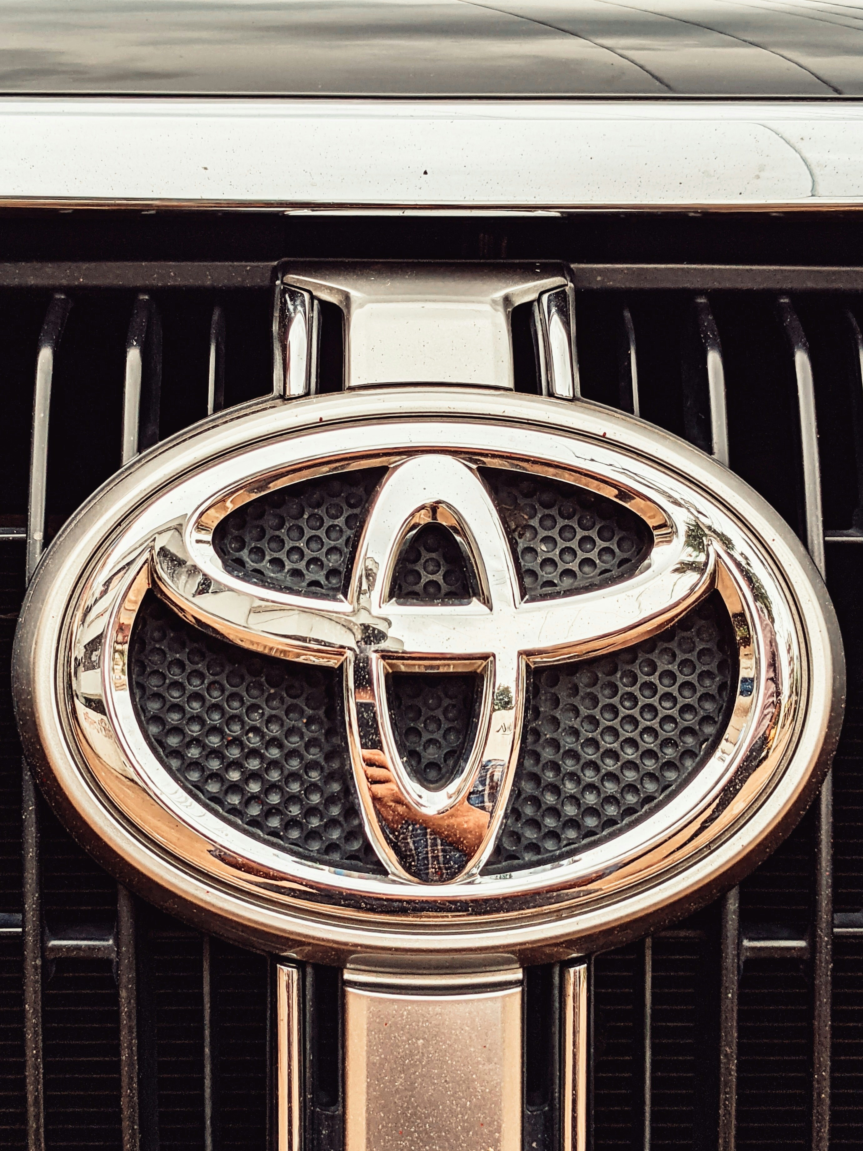 toyota logo